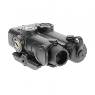 Тактический ЛЦУ Holosun Dual LS221R