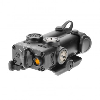 Тактический ЛЦУ Holosun Dual LS221R