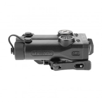Тактический ЛЦУ Holosun Dual LS221R