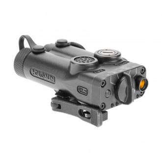Тактический ЛЦУ Holosun Dual LS221R
