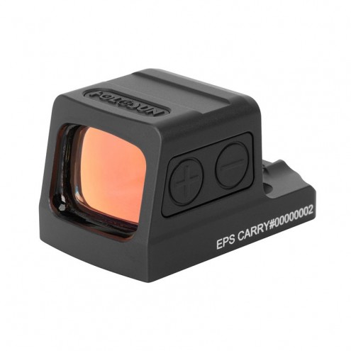 Коллиматорный прицел Holosun EPS CARRY Red 2