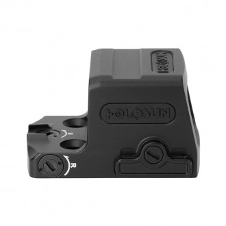 Коллиматорный прицел Holosun EPS CARRY Red 2