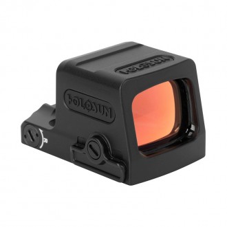 Коллиматорный прицел Holosun EPS CARRY Red 2
