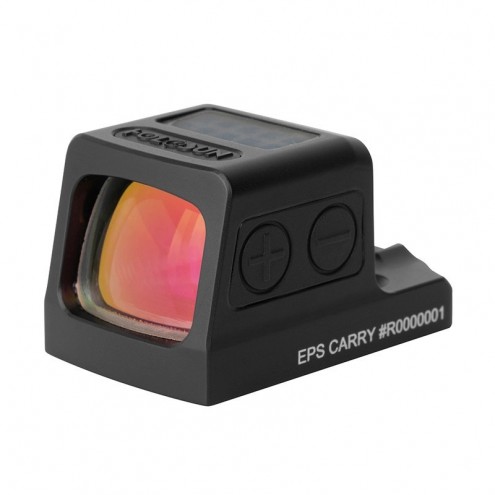 Коллиматорный прицел Holosun EPS CARRY Red MRS