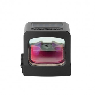 Коллиматорный прицел Holosun EPS CARRY Red MRS