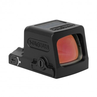 Коллиматорный прицел Holosun EPS CARRY Red MRS
