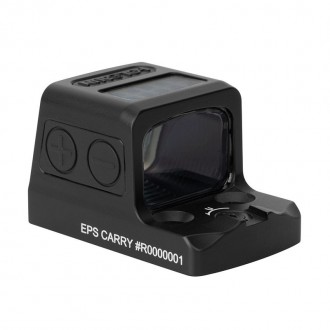 Коллиматорный прицел Holosun EPS CARRY Red MRS