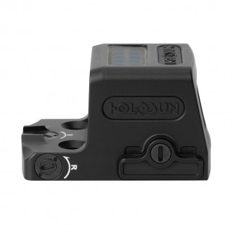 Коллиматорный прицел Holosun EPS CARRY Red MRS