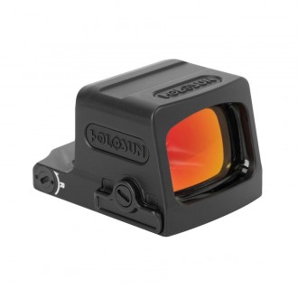 Коллиматорный прицел Holosun EPS Red 6