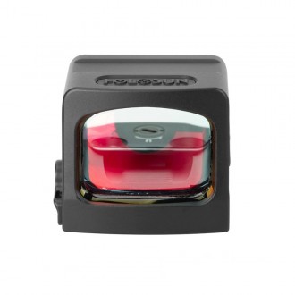 Коллиматорный прицел Holosun EPS Red 6