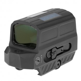 Коллиматорный прицел Holosun Enclosed ELITE HE512T-GR