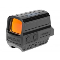 Holosun Enclosed HS512C-GD