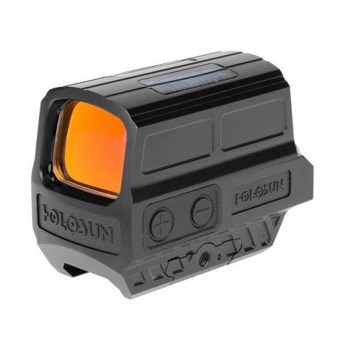 Коллиматорный прицел Holosun Enclosed HS512C Коллиматорный прицел Holosun Enclosed HS512C