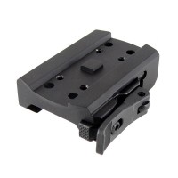 Быстросъемный кронштейн Holosun HS-MLQ1 для HS403C/B, HS503C/BU/CU, HS515C/BU/CU