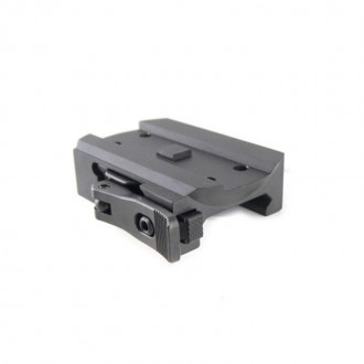 Быстросъемный кронштейн Holosun HS-MLQ2 для HS403R/G/GL, HS503R/FL/GU