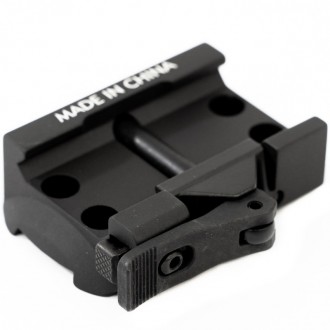 Быстросъемный кронштейн Holosun HS-MLQ2 для HS403R/G/GL, HS503R/FL/GU