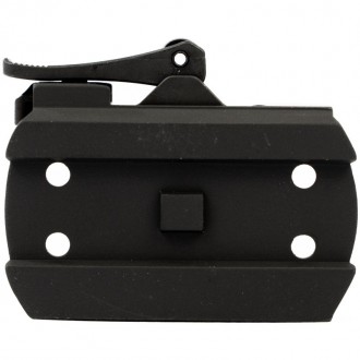 Быстросъемный кронштейн Holosun HS-MLQ2 для HS403R/G/GL, HS503R/FL/GU