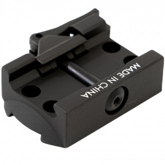 Быстросъемный кронштейн Holosun HS-MLQ2 для HS403R/G/GL, HS503R/FL/GU