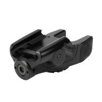 Пистолетный ЛЦУ Holosun LS111G (RML-GR)