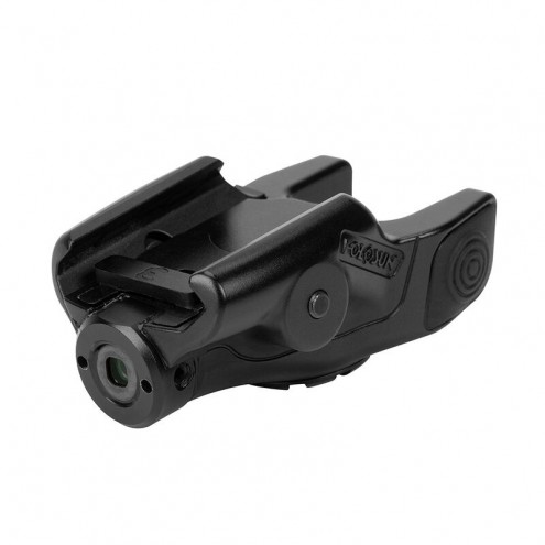 Пистолетный ЛЦУ Holosun LS111G (RML-GR)