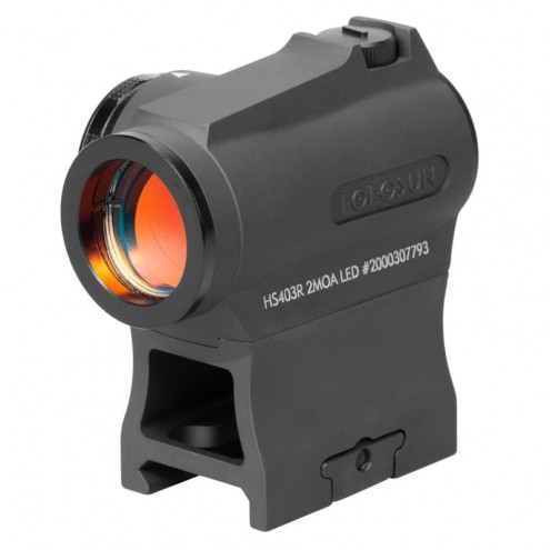 Коллиматорный прицел Holosun Micro HS403R Коллиматорный прицел Holosun Micro HS403R