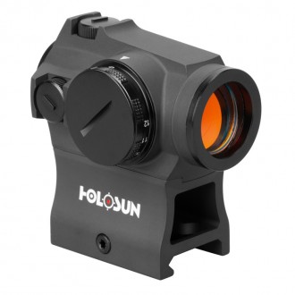 Коллиматорный прицел Holosun Micro HS403R Коллиматорный прицел Holosun Micro HS403R