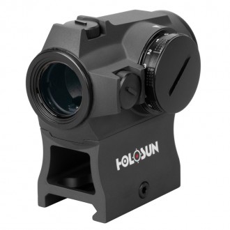 Коллиматорный прицел Holosun Micro HS403R Коллиматорный прицел Holosun Micro HS403R