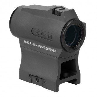 Коллиматорный прицел Holosun Micro HS403R Коллиматорный прицел Holosun Micro HS403R