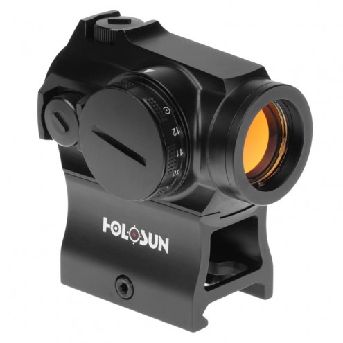 Коллиматорный прицел Holosun Micro HS503R Коллиматорный прицел Holosun Micro HS503R