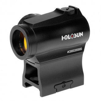 Коллиматорный прицел Holosun Micro HS503R Коллиматорный прицел Holosun Micro HS503R