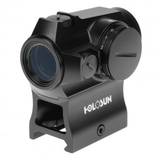 Коллиматорный прицел Holosun Micro HS503R Коллиматорный прицел Holosun Micro HS503R