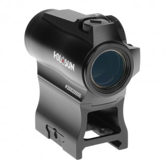 Коллиматорный прицел Holosun Micro HS503R Коллиматорный прицел Holosun Micro HS503R