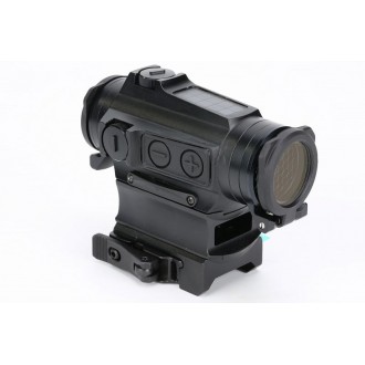 Коллиматорный прицел Holosun Micro HS515CM Коллиматорный прицел Holosun Micro HS515CM