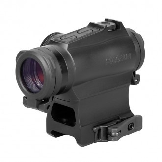 Коллиматорный прицел Holosun Micro HS515GM Коллиматорный прицел Holosun Micro HS515GM