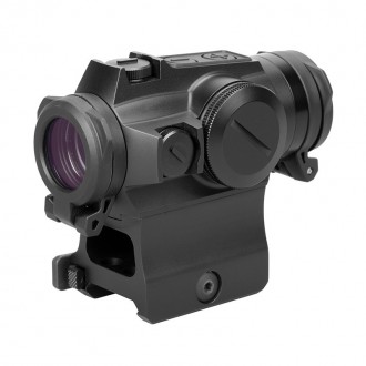 Коллиматорный прицел Holosun Micro HS515GM Коллиматорный прицел Holosun Micro HS515GM