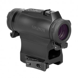 Коллиматорный прицел Holosun Micro HS515GM Коллиматорный прицел Holosun Micro HS515GM