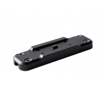 Кронштейн для Holosun Micro - Micro Elite 403/503 на прицельную планку до 8 мм