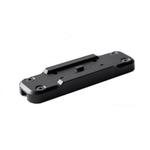 Кронштейн для Holosun Micro - Micro Elite 403/503 на прицельную планку до 8 мм Кронштейн для Holosun Micro - Micro Elite 403/503 на прицельную планку до 8 мм