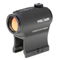Holosun MicroELITE HE403B-GR