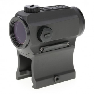 Коллиматорный прицел Holosun MicroELITE HE403B-GR