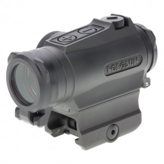 Коллиматорный прицел Holosun MicroELITE HE515GT-GR
