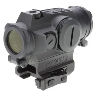 Коллиматорный прицел Holosun MicroELITE HE515GT-GR
