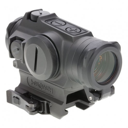 Коллиматорный прицел Holosun MicroELITE HE515GT-RD Коллиматорный прицел Holosun MicroELITE HE515GT-RD