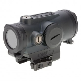 Коллиматорный прицел Holosun MicroELITE HE515GT-RD Коллиматорный прицел Holosun MicroELITE HE515GT-RD