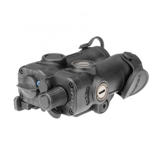 Тактический ЛЦУ Holosun Multi LS321G Тактический ЛЦУ Holosun Multi LS321G