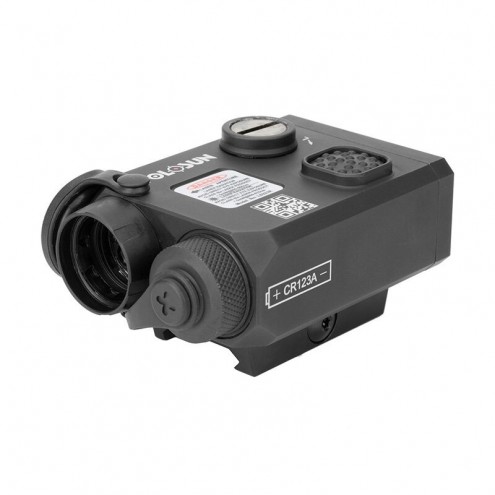 Тактический ЛЦУ Holosun Multi LS321R Тактический ЛЦУ Holosun Multi LS321R