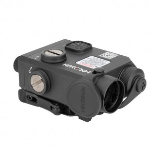 Тактический ЛЦУ Holosun Multi LS321R Тактический ЛЦУ Holosun Multi LS321R