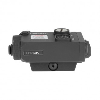 Тактический ЛЦУ Holosun Multi LS321R Тактический ЛЦУ Holosun Multi LS321R