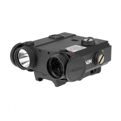 Тактический ЛЦУ Holosun Multi LS420G Тактический ЛЦУ Holosun Multi LS420G