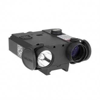 Тактический ЛЦУ Holosun Multi LS420G Тактический ЛЦУ Holosun Multi LS420G